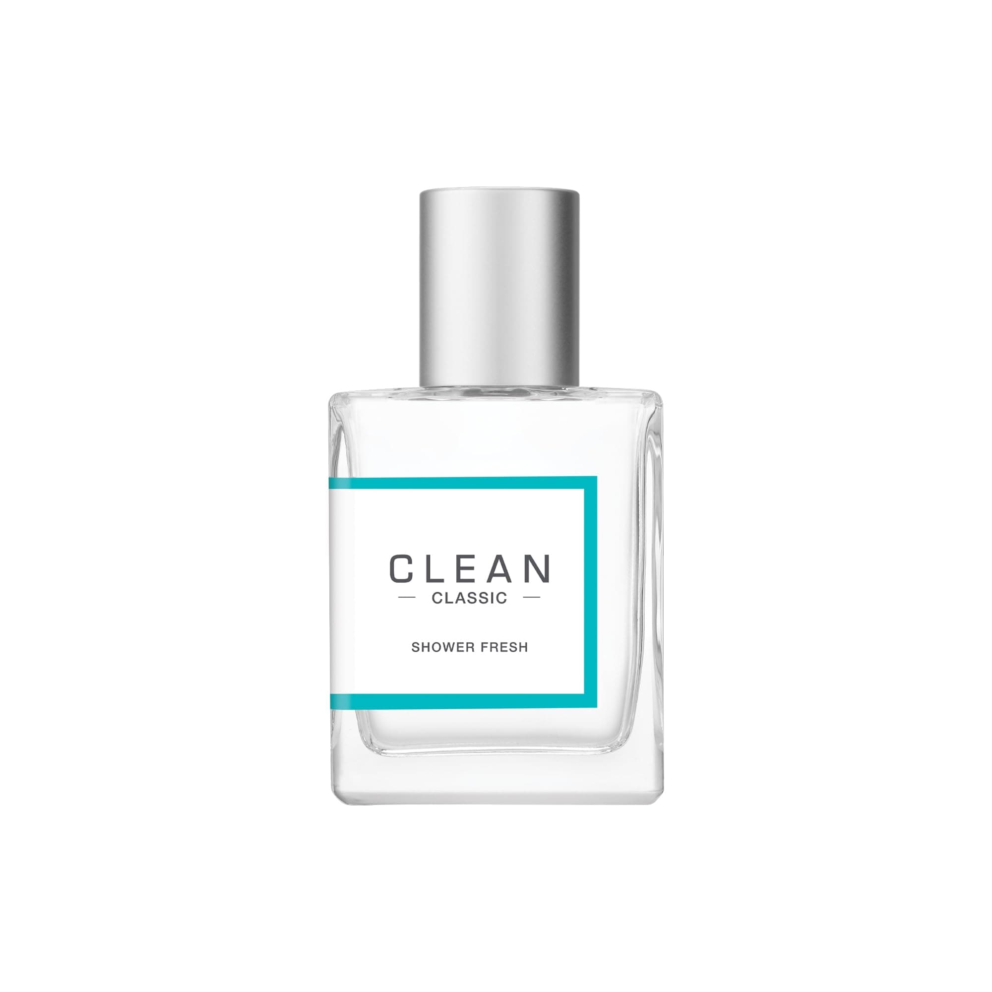 CLEAN CLASSIC Eau de Parfum, Layerable Perfume for Everyday Wear, Long Lasting, Uplifting Fragrance, Phthalate, Paraben & Cruelty-Free, Vegan