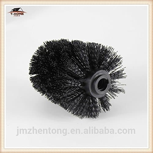 Ziggiziggi Replacement Toilet Brush Head