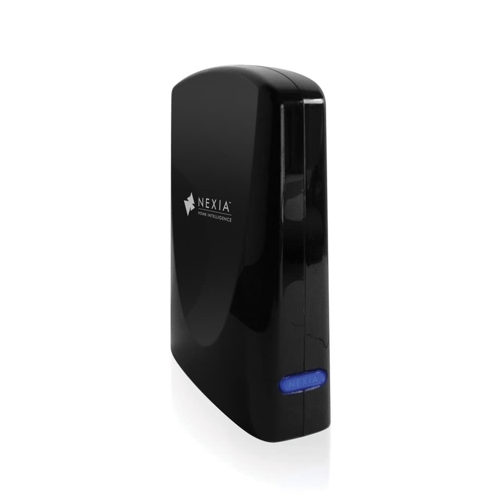 Nexia Z-Wave Bridge, Smart Home Hub, BR100