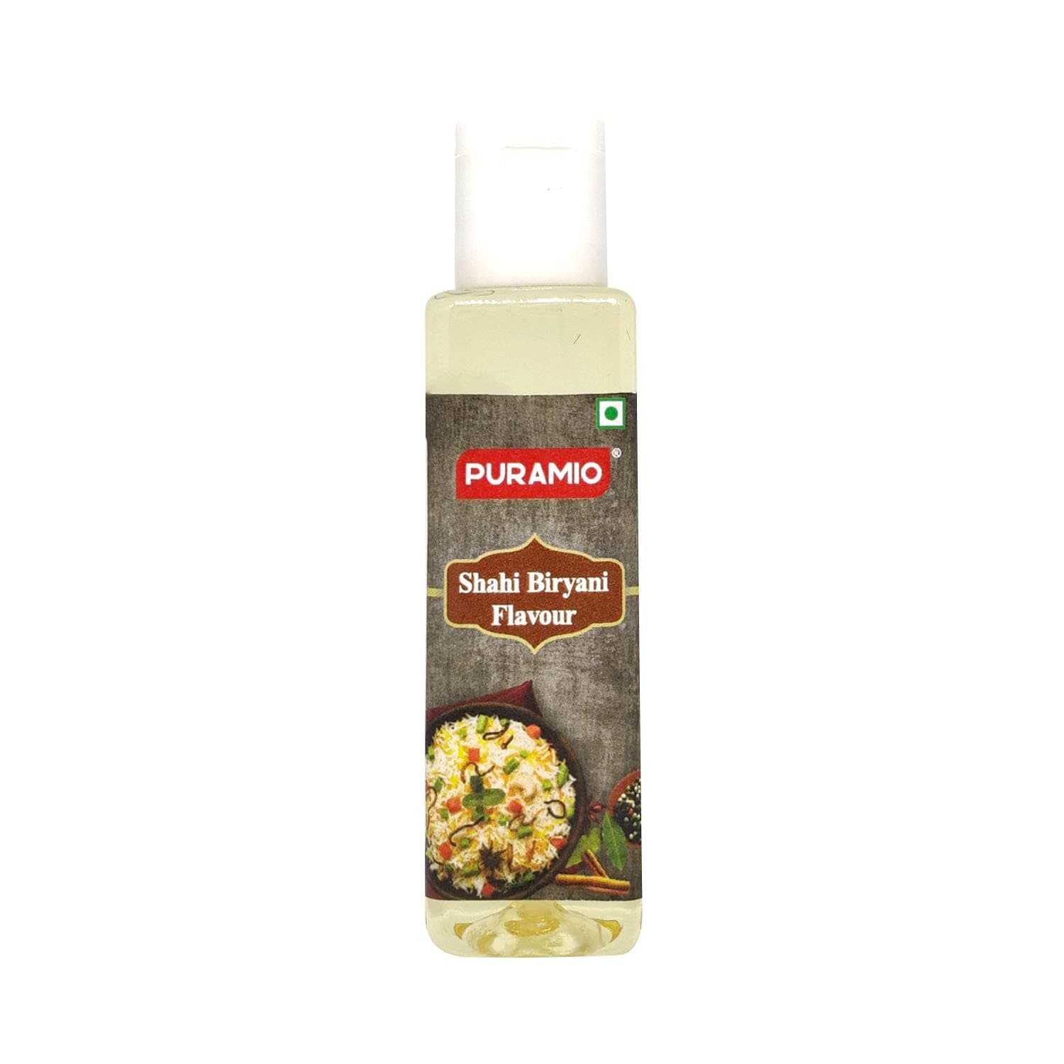 Puramio Shahi Biryani Flavour / Essence, (30ml)