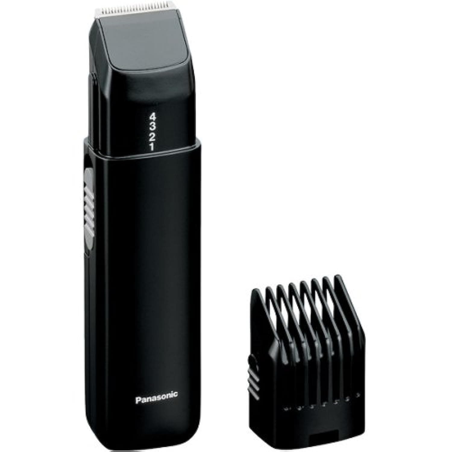 Panasonic Beard&Moustache Trimmer for Men,Multicolor