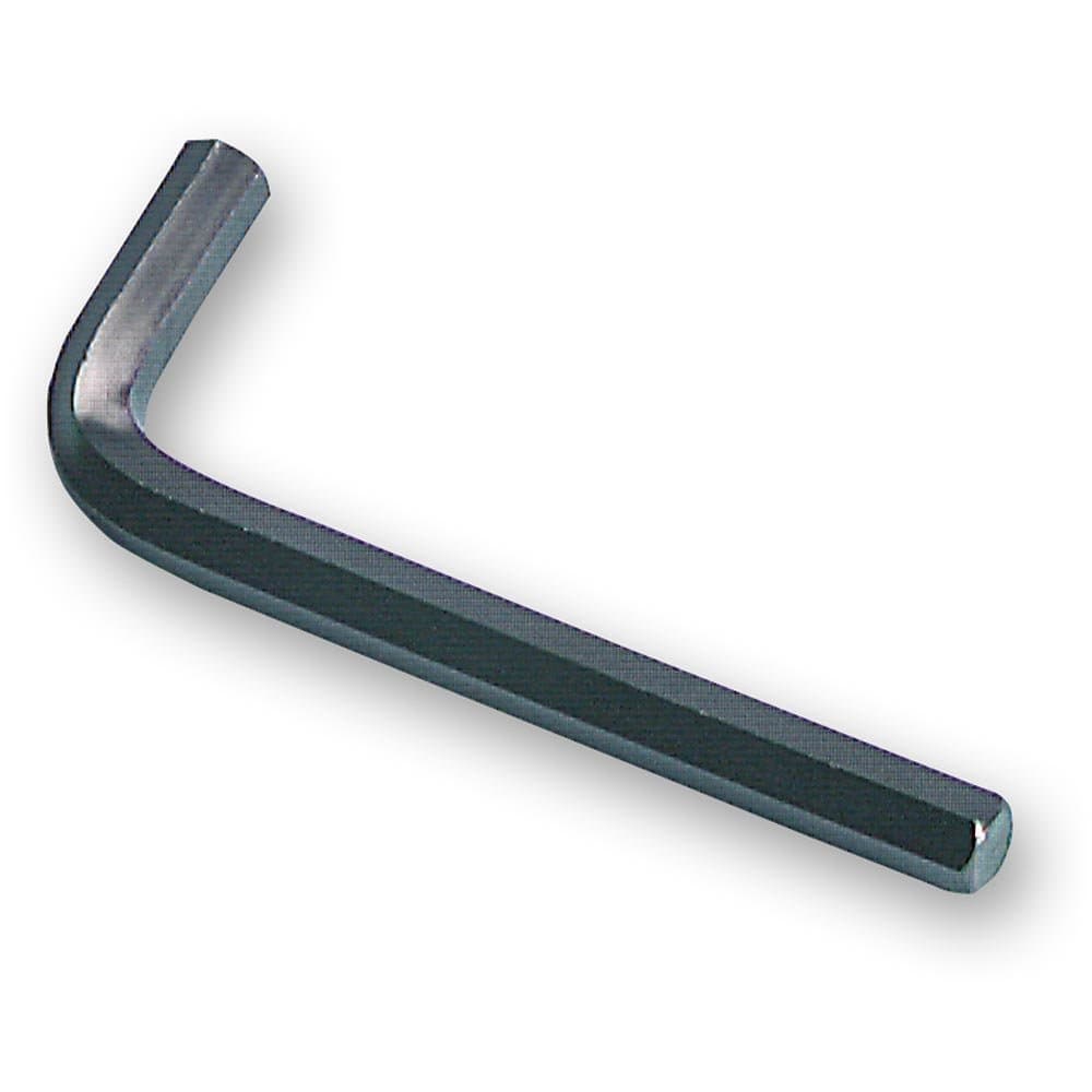 Faithfull Hexagon Key 0.9Mm