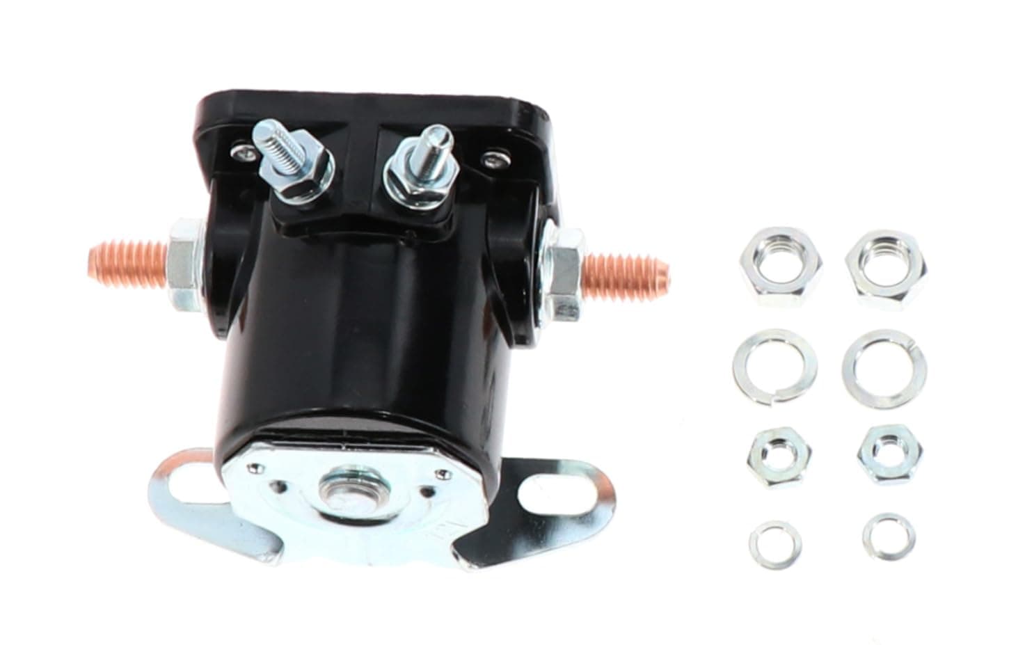 Standard Motor Products SS581T Starter Solenoid