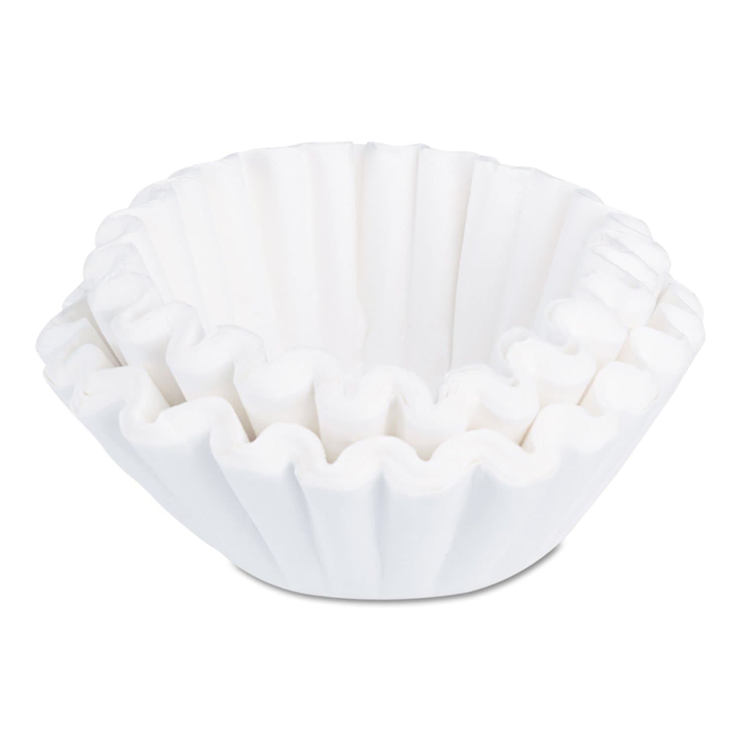 8-12 Cup Home Model Coffee Filters, Bulk pack 1000ct, 20106.0000