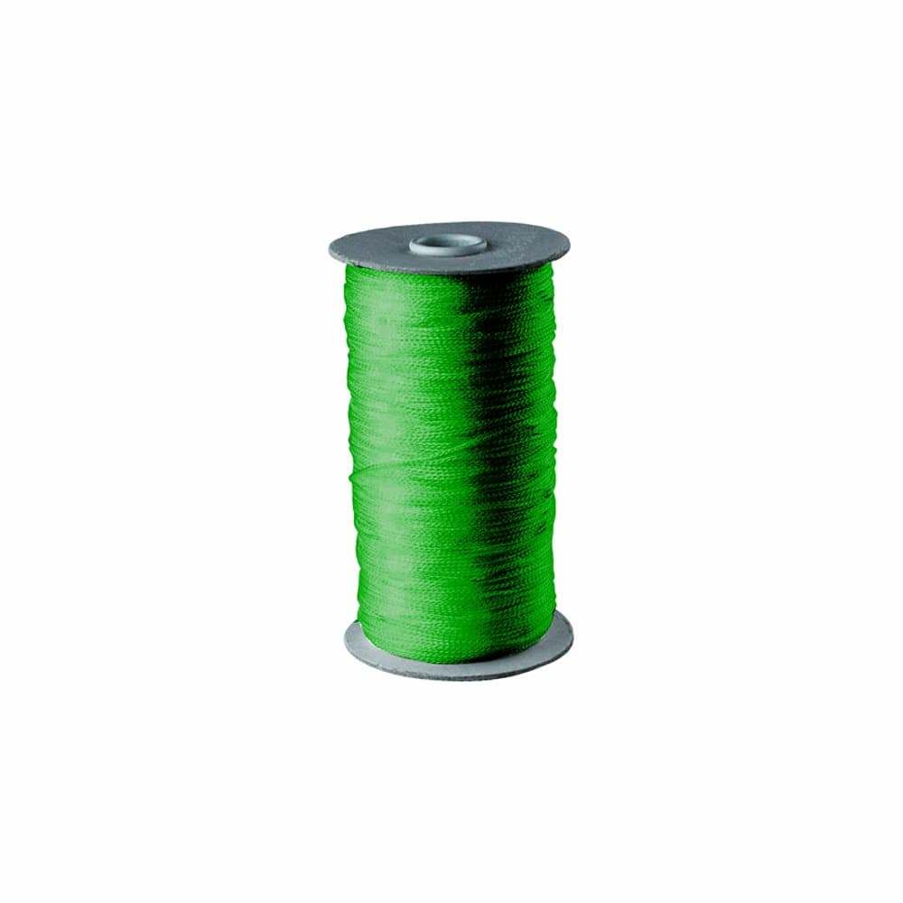 Metrica Nylon Bricklayer Wire, Green, 50m, Rolled