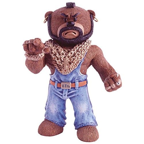 Bad Taste Bears-Mr Btb-Afistd154–OV2