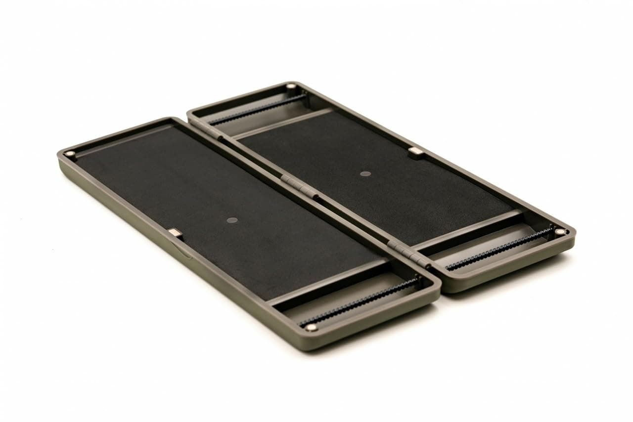 KordaMaterial Large Rigsafe Line Safety KBOX3