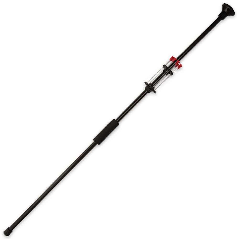 Predator Blowguns - 36in. .40 Caliber Blowgun