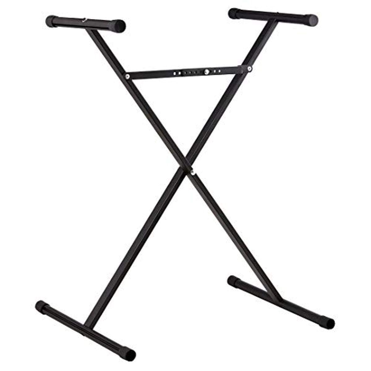 ARST Single-X Adjustable Keyboard Stand (Black)