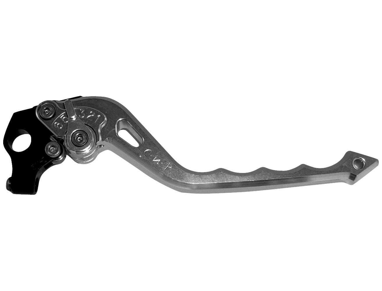 CLUTCH LVR DAGGER LNG CH- 00-00636-20