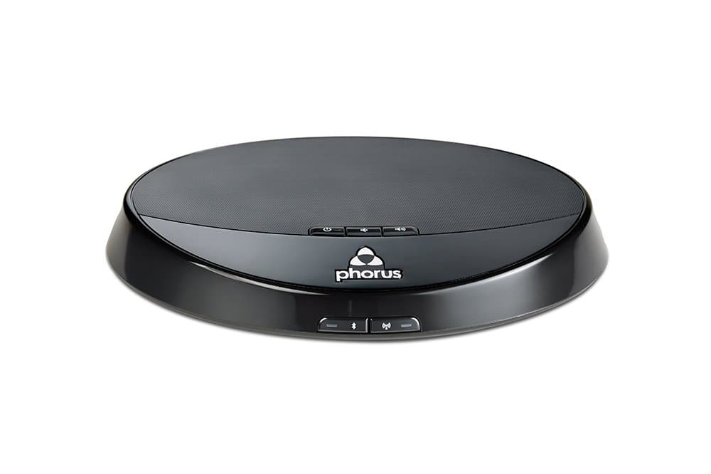 Phorus PR5 Receiver with Play-Fi Multi-Room Dual Band Wireless Audio Streaming