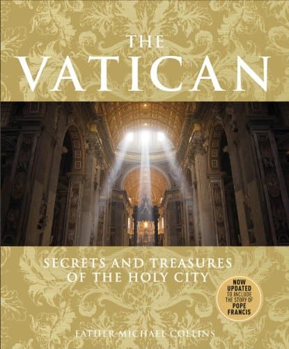 The Vatican Paperback – February 17, 2014