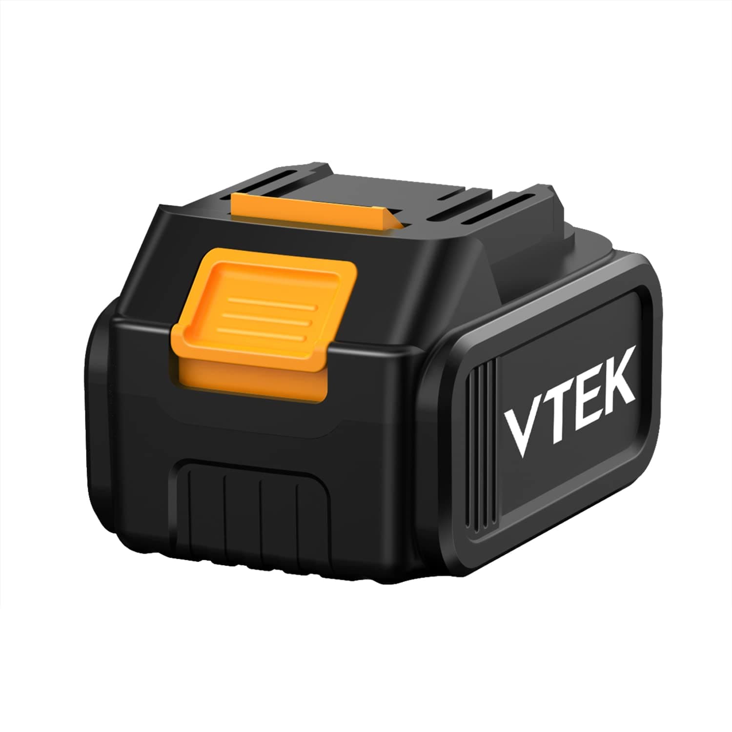 VTEK 21V Battery, Lithium Ion, 4.0Ah Cordless Power Tools Battery Replacement V6309,V6309-2