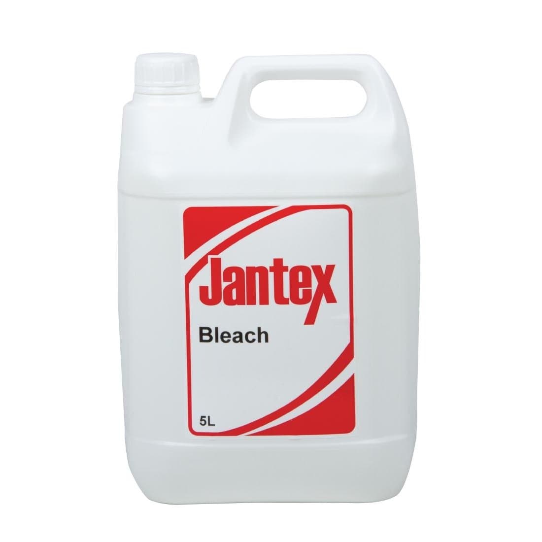EDLP Jantex RTU Bleach - 5Ltr