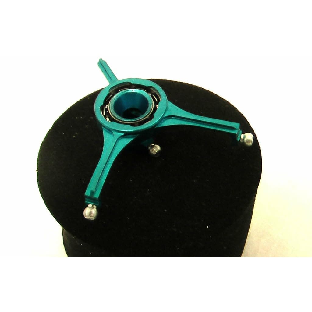 MCX46E06 E-Flite Blade Mcx Mcx2 Aluminum Swashplate