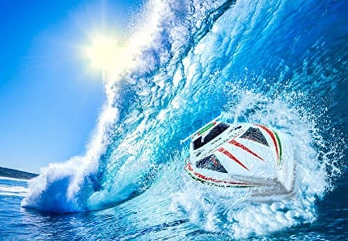 X 3 TWIN POWER TURBO BOAT