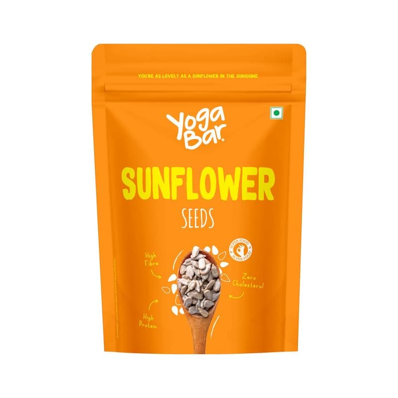 Sunflower Seeds