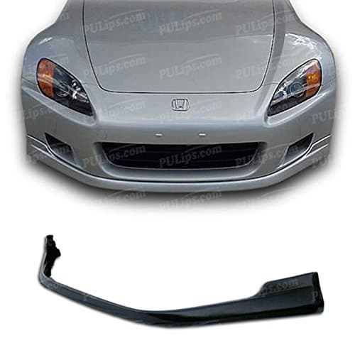 HDS200TRFAD - Type-R Style Front Bumper Lip For Honda S2000 2000-2003 AP1