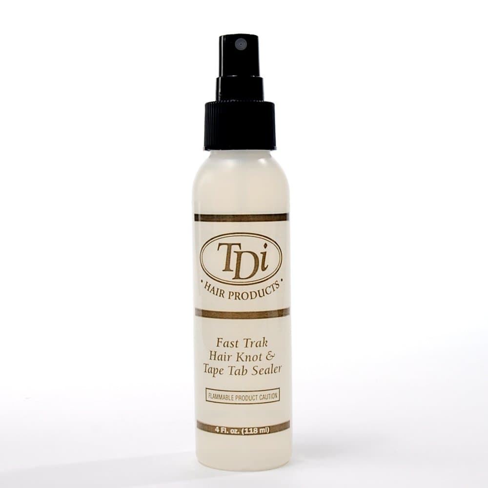 TDI Hair Knot Sealer 4.0 oz