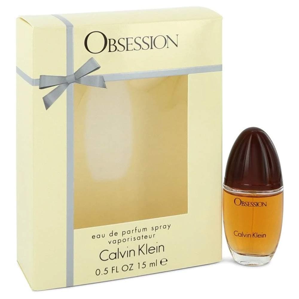 Calvin Klein Obsession for Women Eau de Parfum