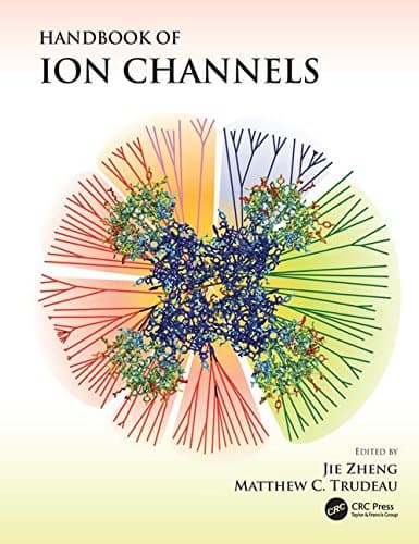 Handbook of Ion Channels