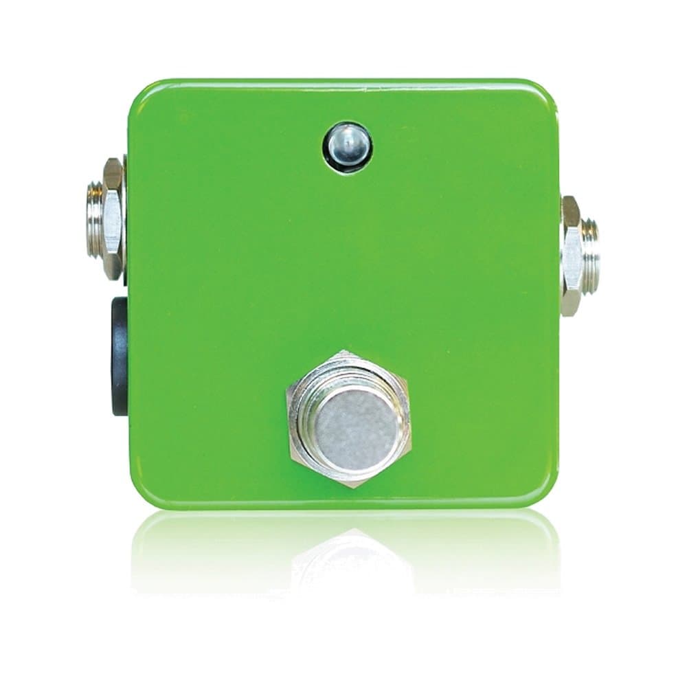 Henretta Engineering Green Zapper Envelope Filter
