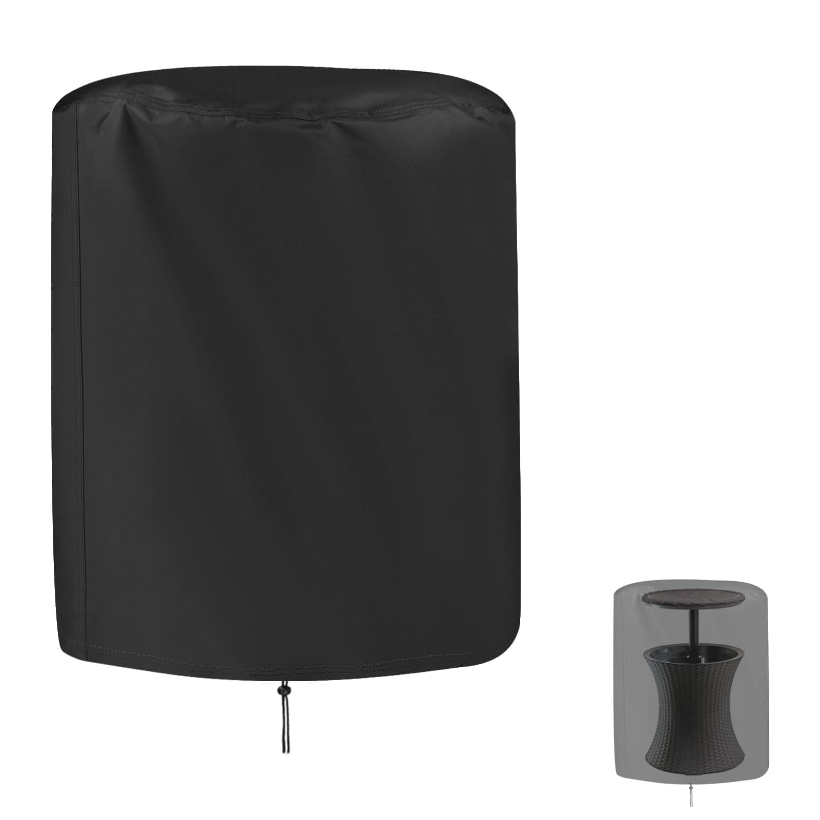 Cool Bar Table Cover