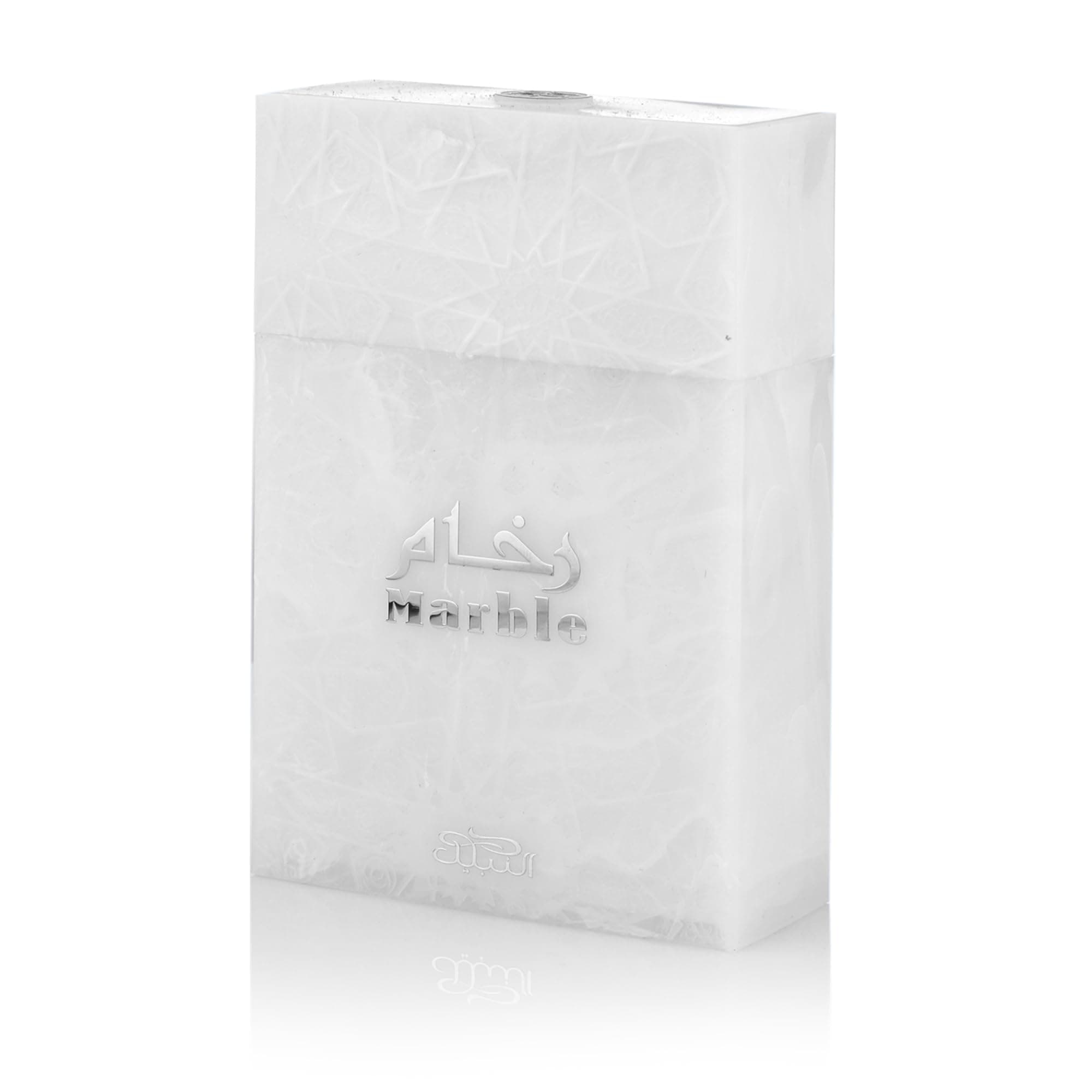 Nabeel Elite Collection Marble Eau de Parfum Spray 80 ml