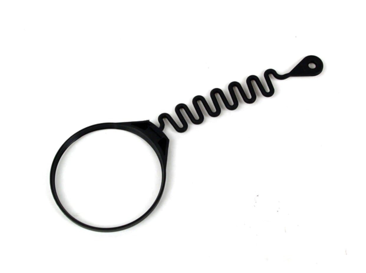 Genuine Volvo 31336424, Gas Cap Strap