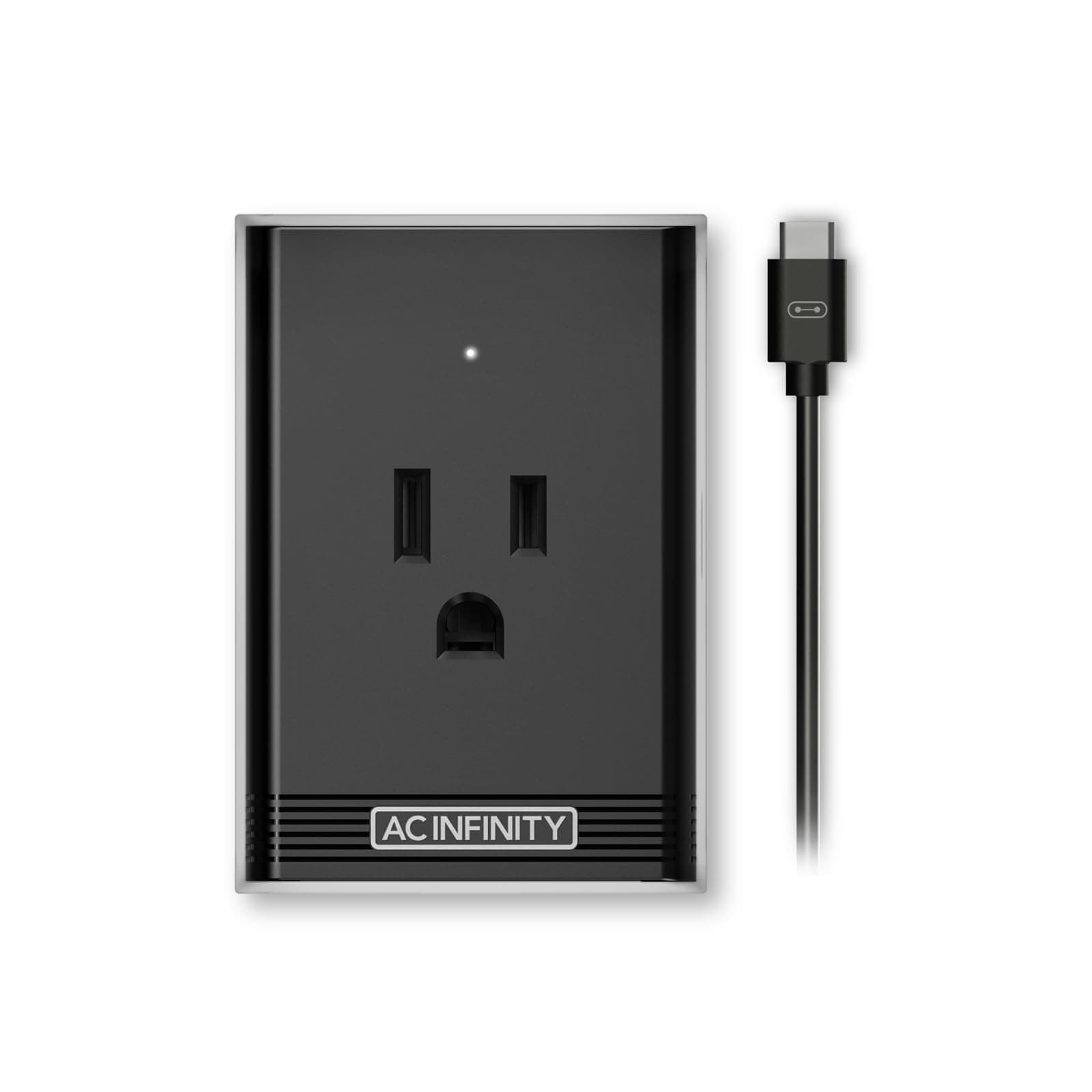 UIS Control Plug, Outlet Adapter to Connect UIS Smart Controllers to Outlet Devices