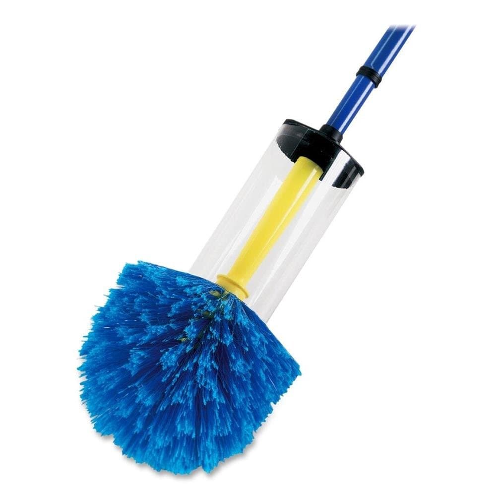 Wilen Professional Expandable Cobweb Duster