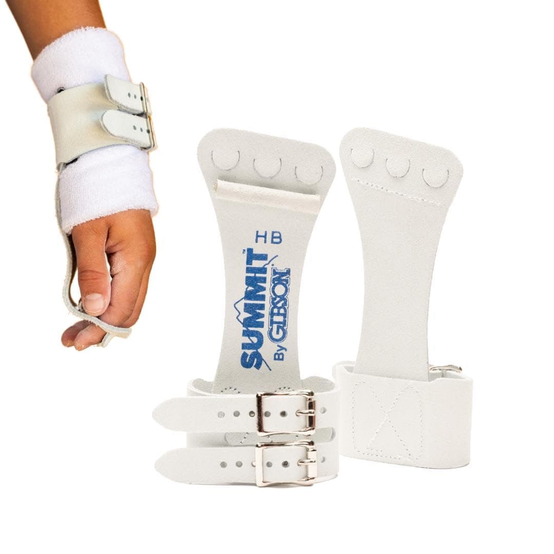 Gibson Athletic Summit Grip, Men's High Bar