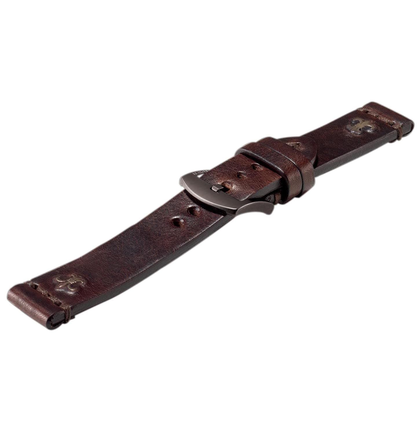U-BoatMens Leather Accessories Strap 4123 4123