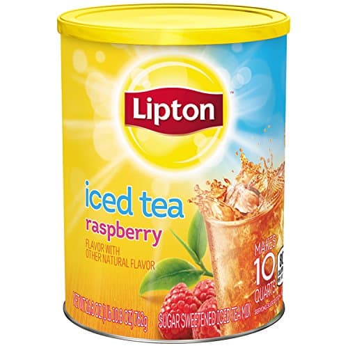 Lipton Iced Tea