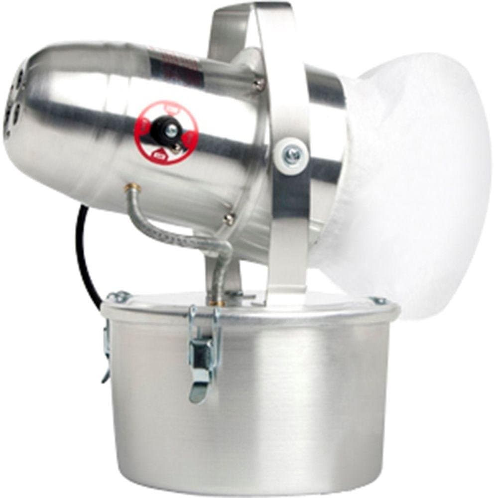 concrobium 200620810 Fogger, Silver, 1 gal