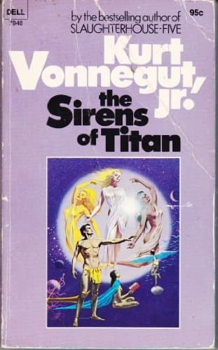 The Sirens of Titan