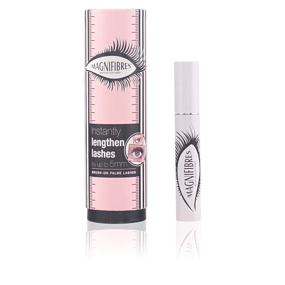 MAGNIFIBRES Natural brush-on false lashes