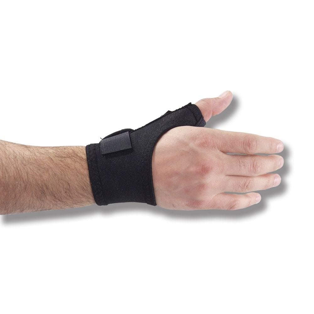 24282 Freedom Comfort Thumb Wrap