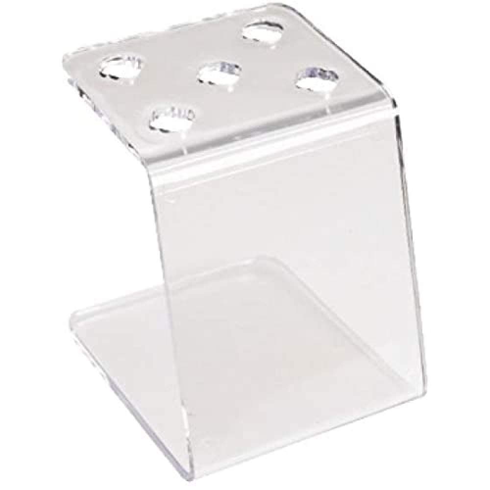 SibelScissors Holder Stand, Clear, 0.1 kg