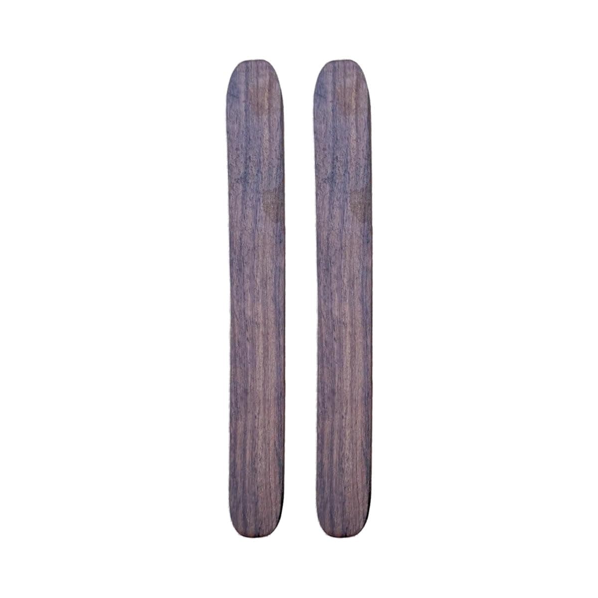 AAR Percussion Folk Instrument Rhythm Stick Bone Rosewood