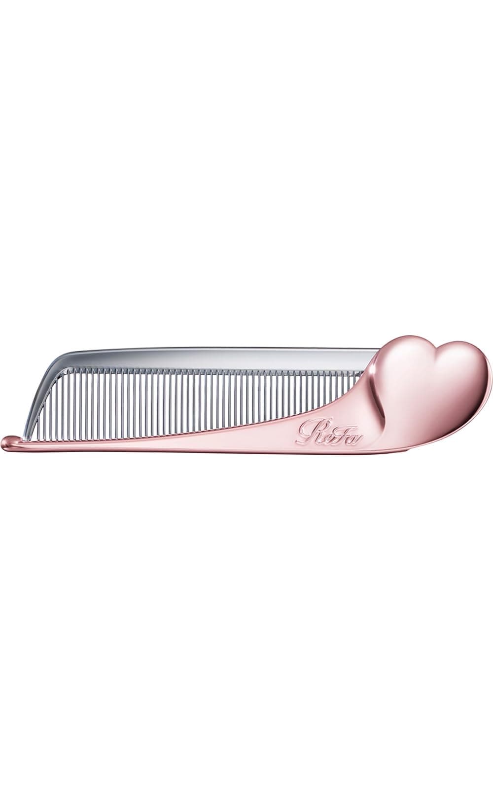 ReFa Heart Comb Ayla/ReFa HEART COMB Aira Rose Gold