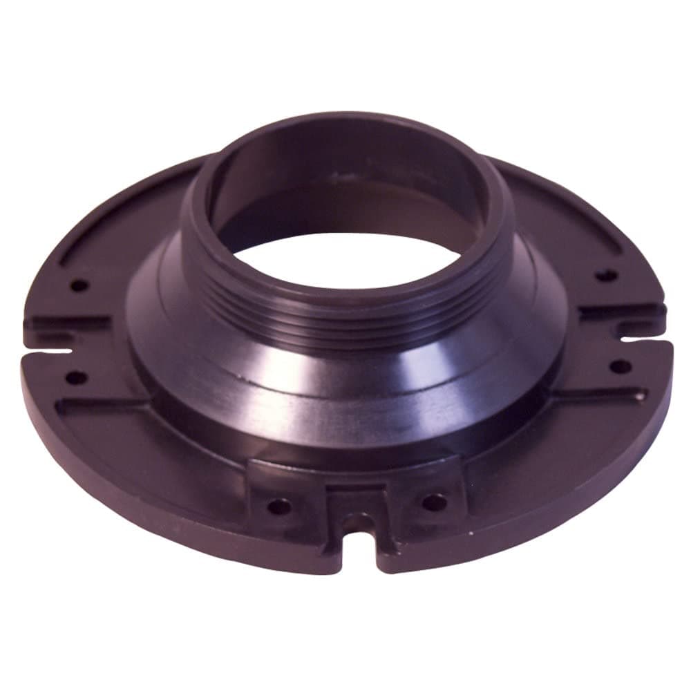 Dometic385345889 Floor Flange - 3" MPT