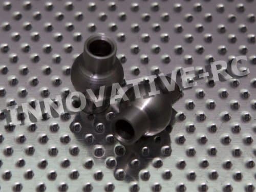 brand new Innovative RC IRC Baja front Shock end Ball