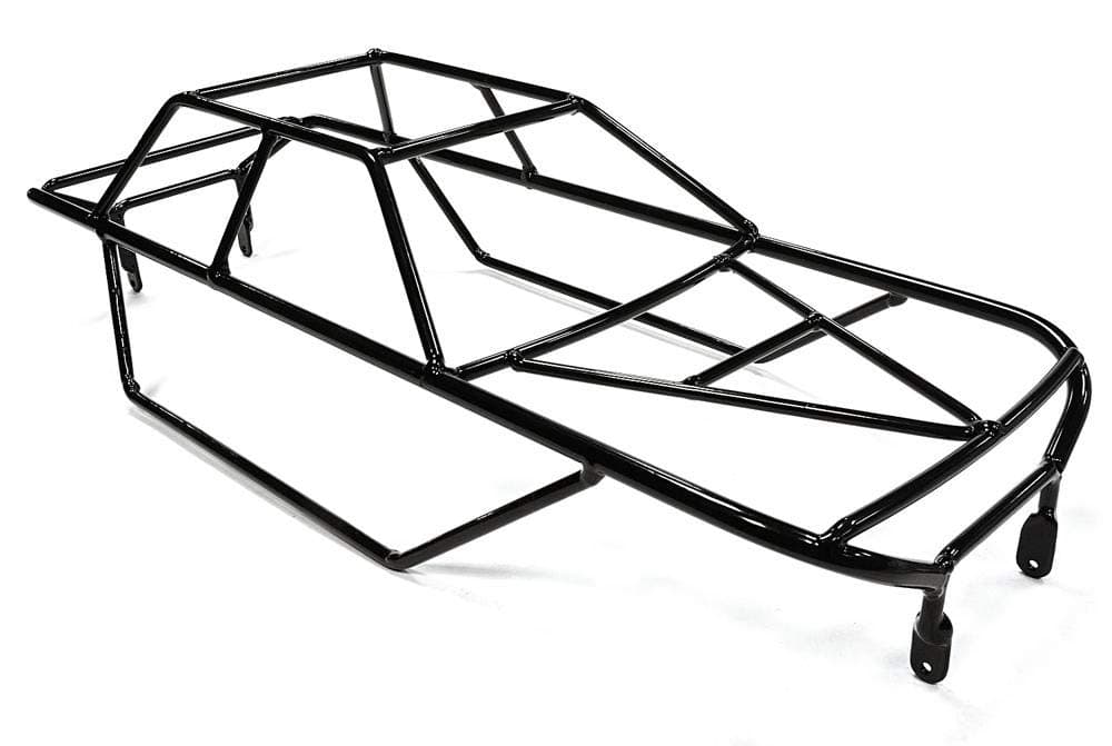 RC Model Steel Roll Cage Body for Traxxas E-Maxx (3903, 3905, 3908)