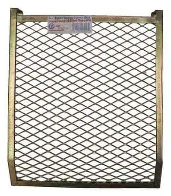 PREMIER PAINT ROLLER Heavy Duty 5 Gallon Paint Grid - 4 Sided (Case of 24)