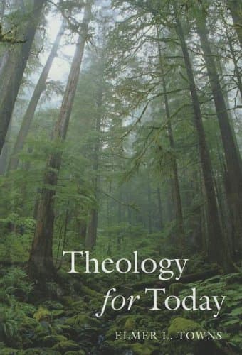 Theology for Today, 2001 Revision