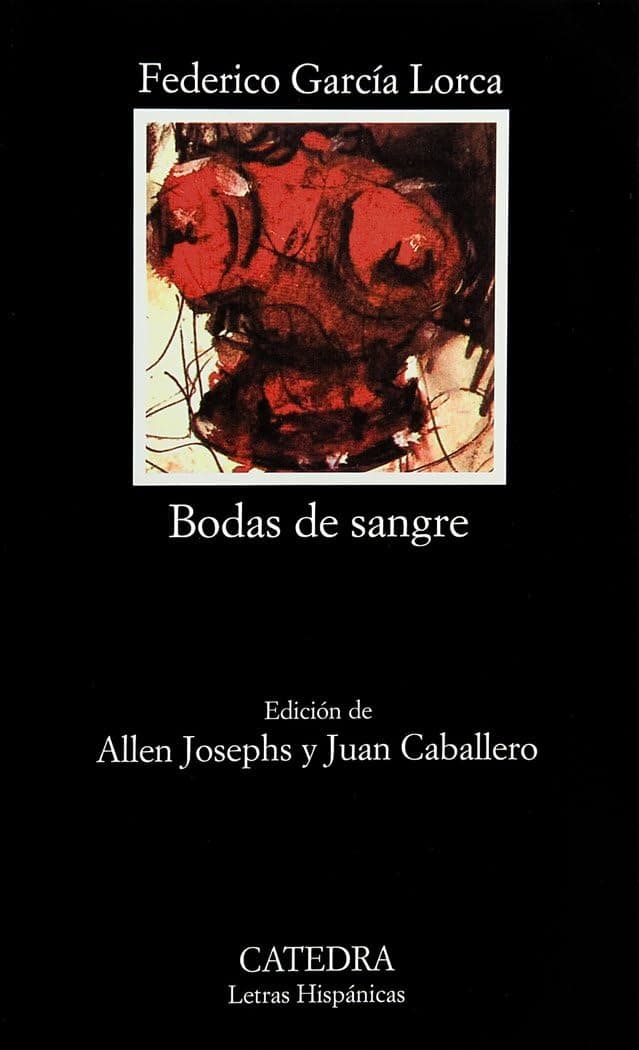 Bodas de Sangre (Letras Hispanicas)