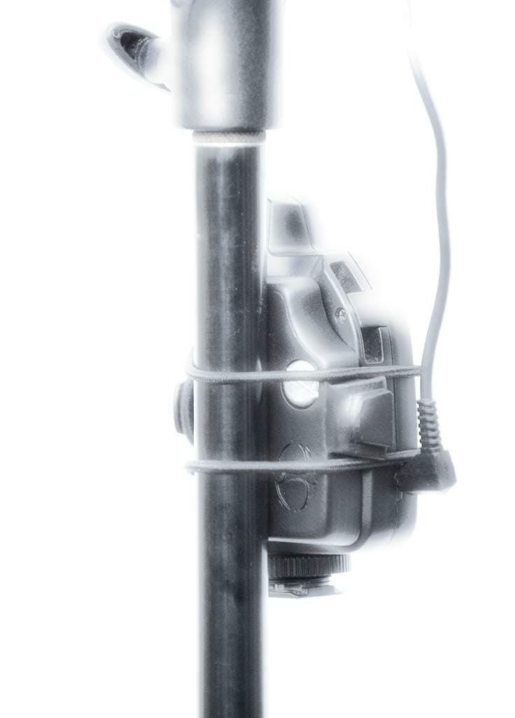 Hildozine Transceiver Caddy V3 for PocketWizard Plus III