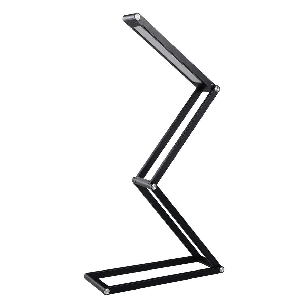 Elzo LED Foldable Desk Lamp