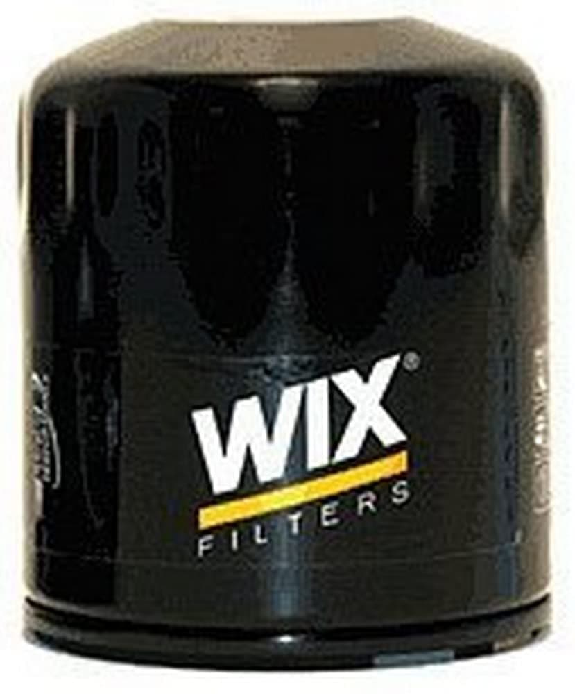 Wix WIX Filters - 51042 Spin-On Lube Filter, Pack of 1